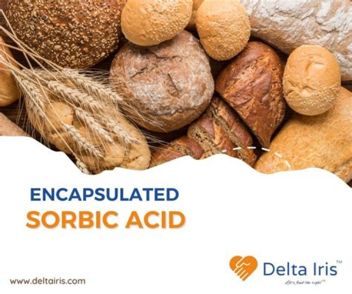 Why is sorbic acid bad?