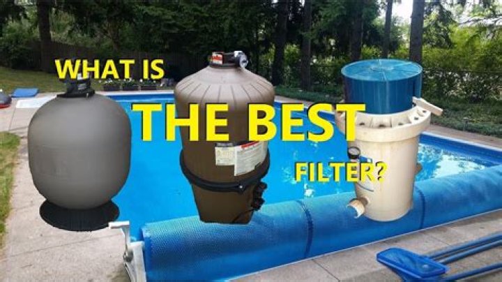 Why is there no pressure in my pool filter?