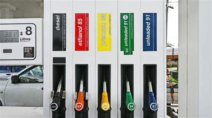 Why leaded petrol banned?