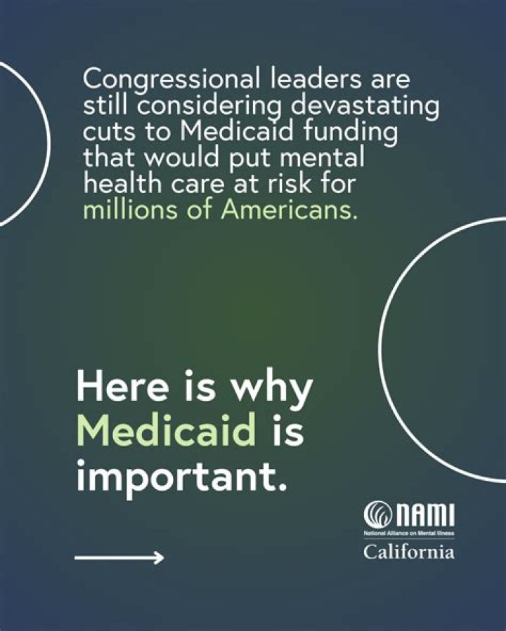 Why medicaid is important?