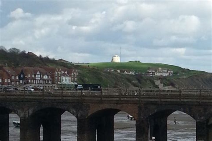 Why move to folkestone?