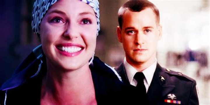 Why sloan died grey's anatomy?