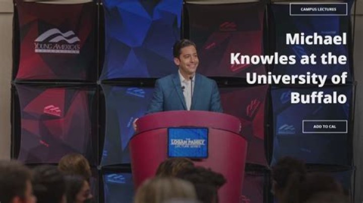 Why university at buffalo?