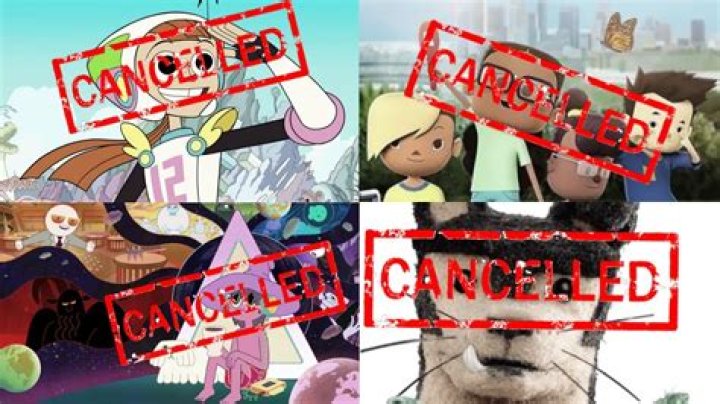 Why was mash cancelled?