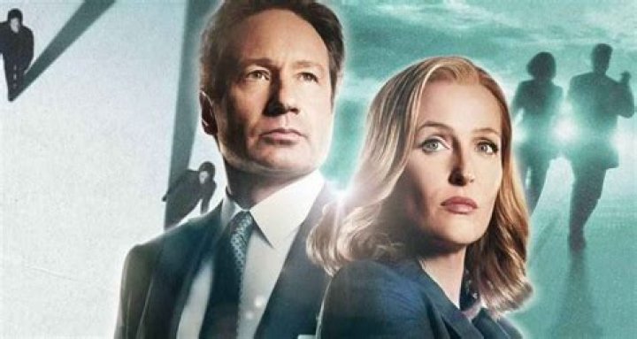 Why wasn't mulder in season 8?