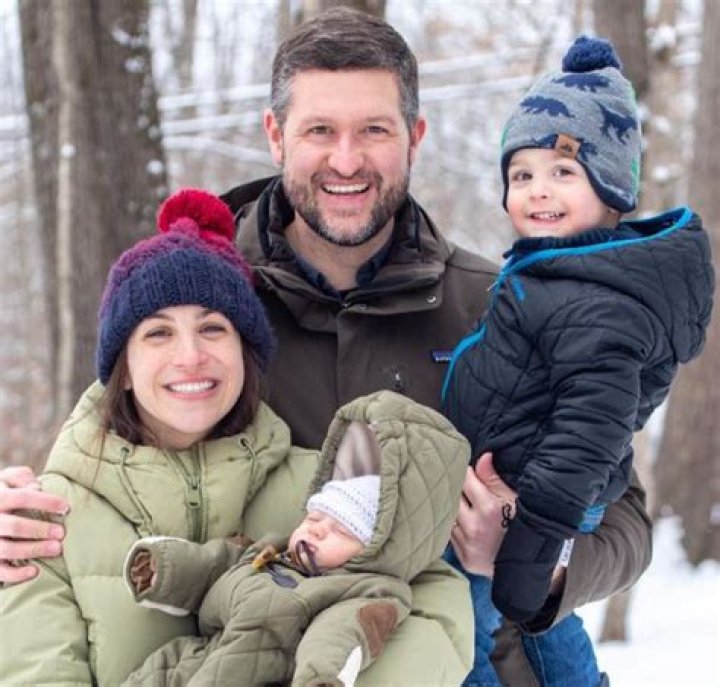 Wiki, Biography, Age, Wife, Parents, Education, Net worth, Children, Family, Height & More