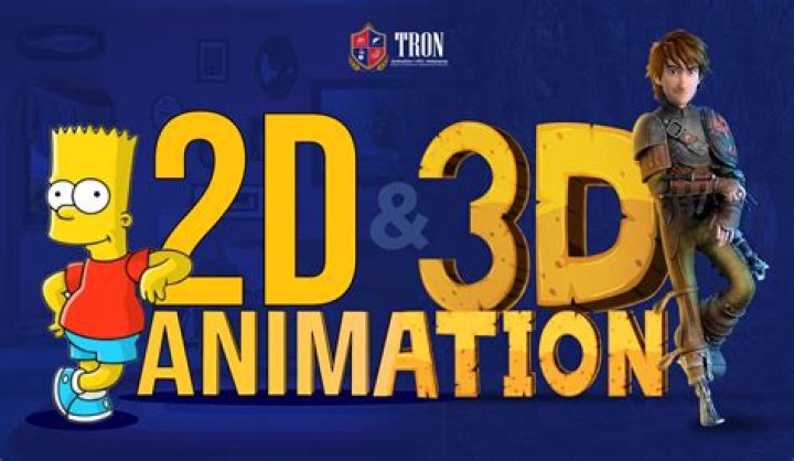 Will 2d animation come back?