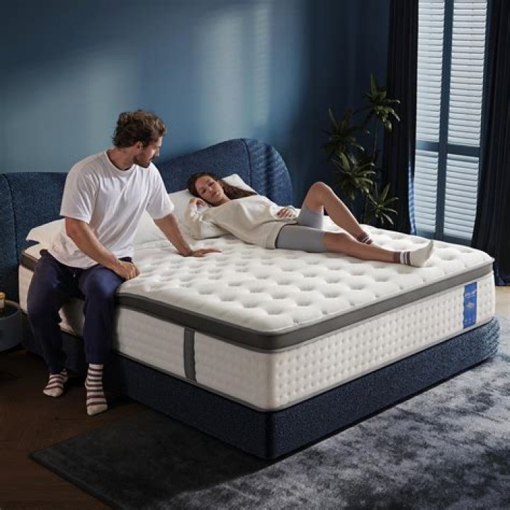 Will a firm mattress soften over time?