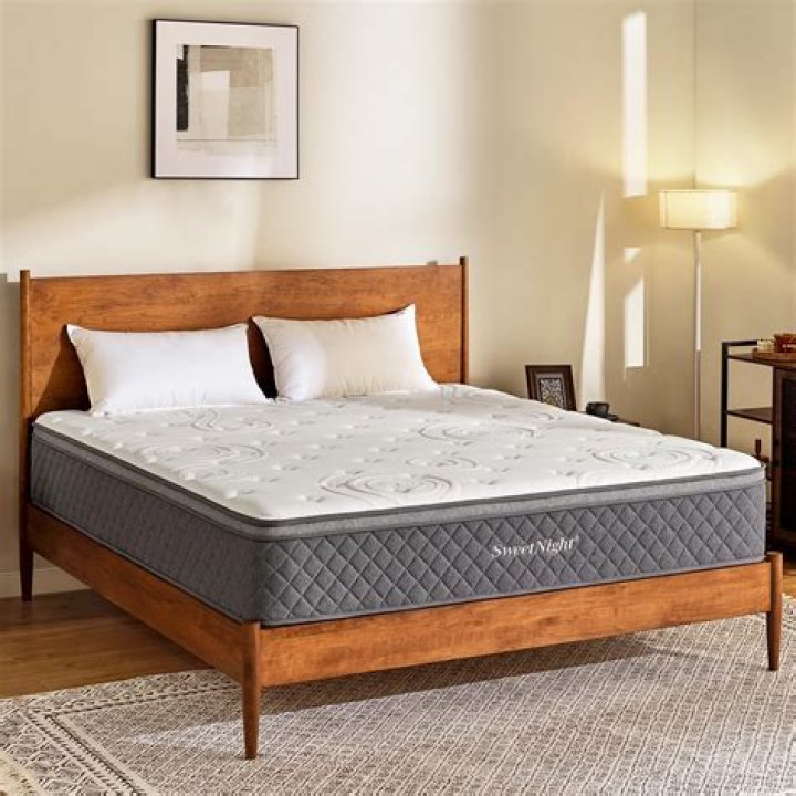 Will a full size mattress fit in a queen frame?