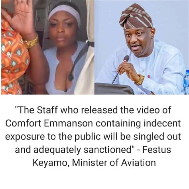 Will be singled out?