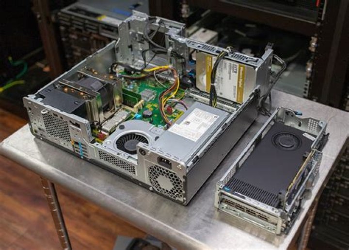 Will carbonite backup second internal drive?