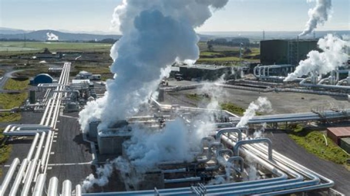 Will geothermal energy be used in the future?