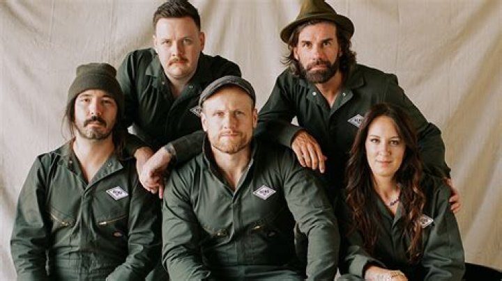 Will herron leaves rend collective?