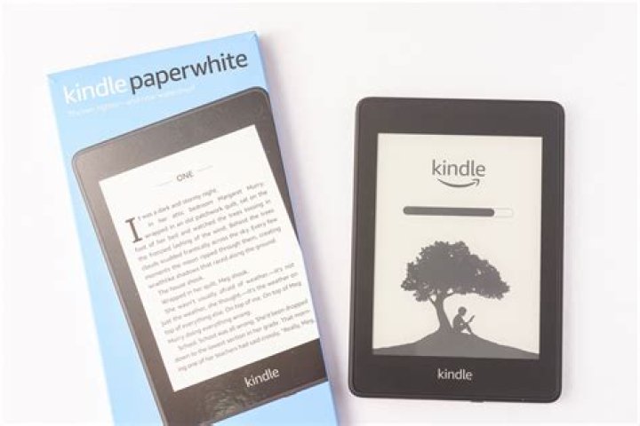 Will overdrive work on kindle paperwhite?