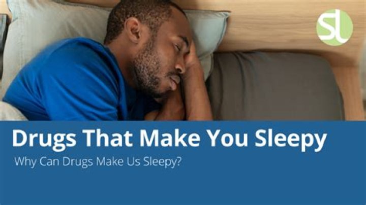 Will pyridoxine make you sleepy?