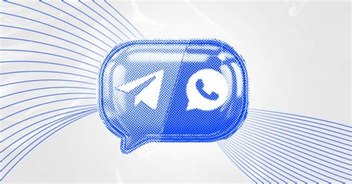 Will telegram replace whatsapp?