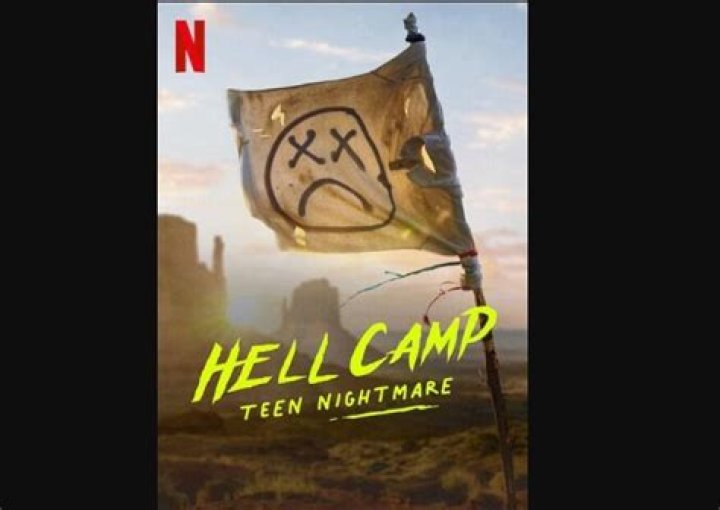 Will There Be Hell Camp Teen Nightmare Part 2? Hell Camp Teen Nightmare 2 Movie Sequel Release Date, Spoiler, Trailer – Part 1 Review