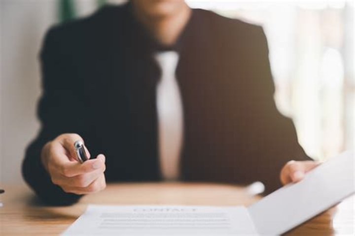 Will writer or solicitor?