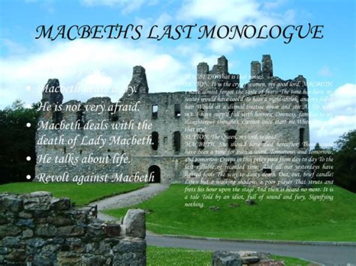 Would at a dismal treatise rouse and stir?