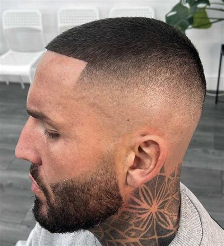 Would i look good with stubble?