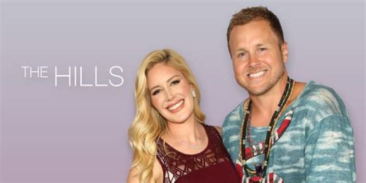 WTF?Spencer Pratt Compares ‘The Hills’ Cancellation to 9/11