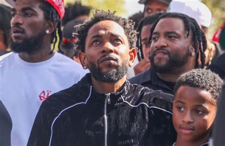 XXXTENTACION's Father Thanks Kendrick Lamar For His Support Of X's Career