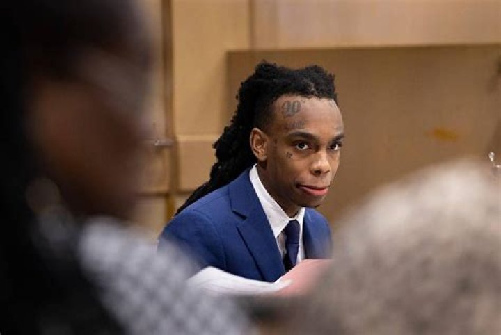 YNW Melly Asked His Mom To Buy Him A Legal Gun, Prosecution Claims In Ongoing Trial