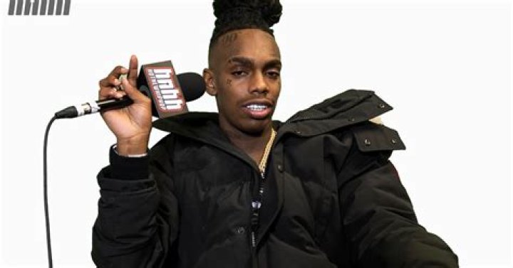 YNW Melly Confessed To Murdering His 2 Friends: Report