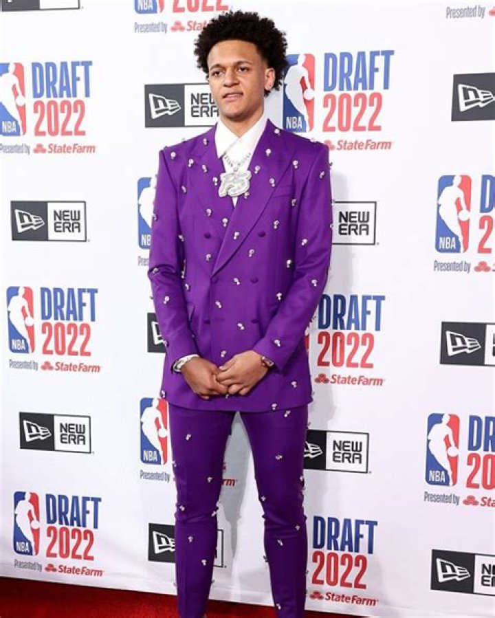 Young Thug Designed Bol Bol's Show Stealing NBA Draft Suit