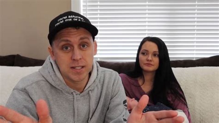 YouTuber Roman Atwood’s Wife Shares Update After Tragic Death of His Mom: ‘We Are Home Now’