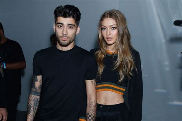 Zayn and Gigi’s Relationship Didn’t Last Forever… But His Tat of Her Sure Will