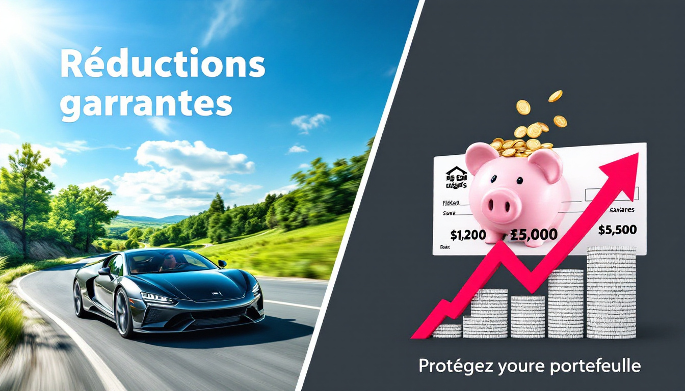 découvrez les moments clés pour changer d'assurance auto et réaliser des économies. cet article vous guide à travers les options disponibles pour optimiser votre contrat et réduire vos dépenses en matière d'assurance automobile.